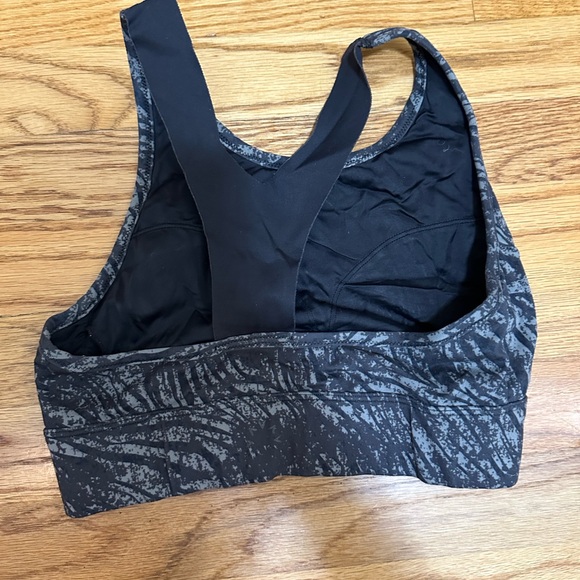 Varley Luna legging and Bra set - Picture 2 of 5